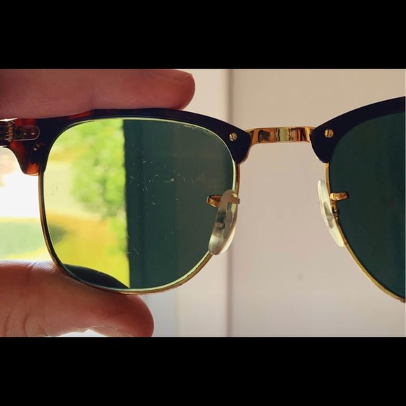 Ray-Ban Clubmaster Sunglasses! - Picture 5 of 6